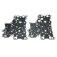 Valve Body Gaskets - Reverse Lock-Out Brake Revision 000