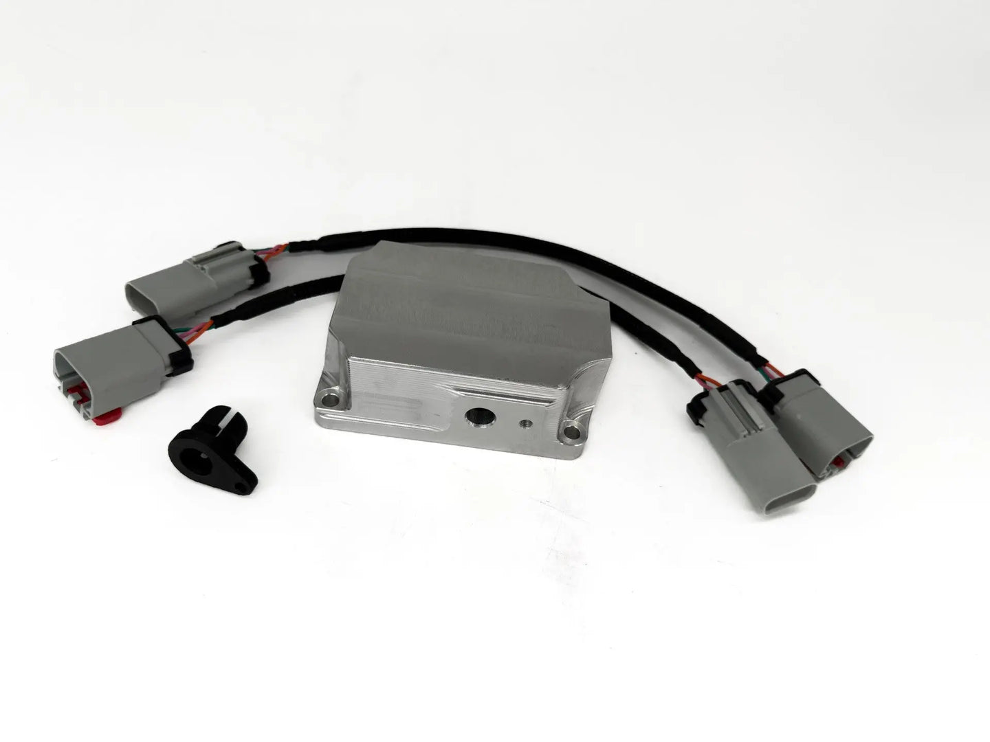 Valve Cover Sensor Integration Kit for 2007.5–2024 6.7L Cummins TAMELESS PERFORMANCE