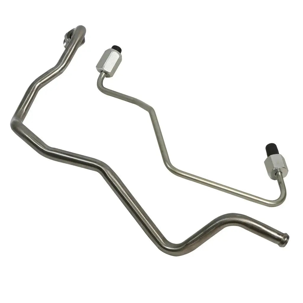 Venom CP3 Conversion Kit c/w Standard Pump - Chevy/GMC Duramax 6.6L 2011-2016 2500/3500 BD Diesel