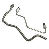 Venom CP3 Conversion Kit c/w Standard Pump - Chevy/GMC Duramax 6.6L 2011-2016 2500/3500 BD Diesel