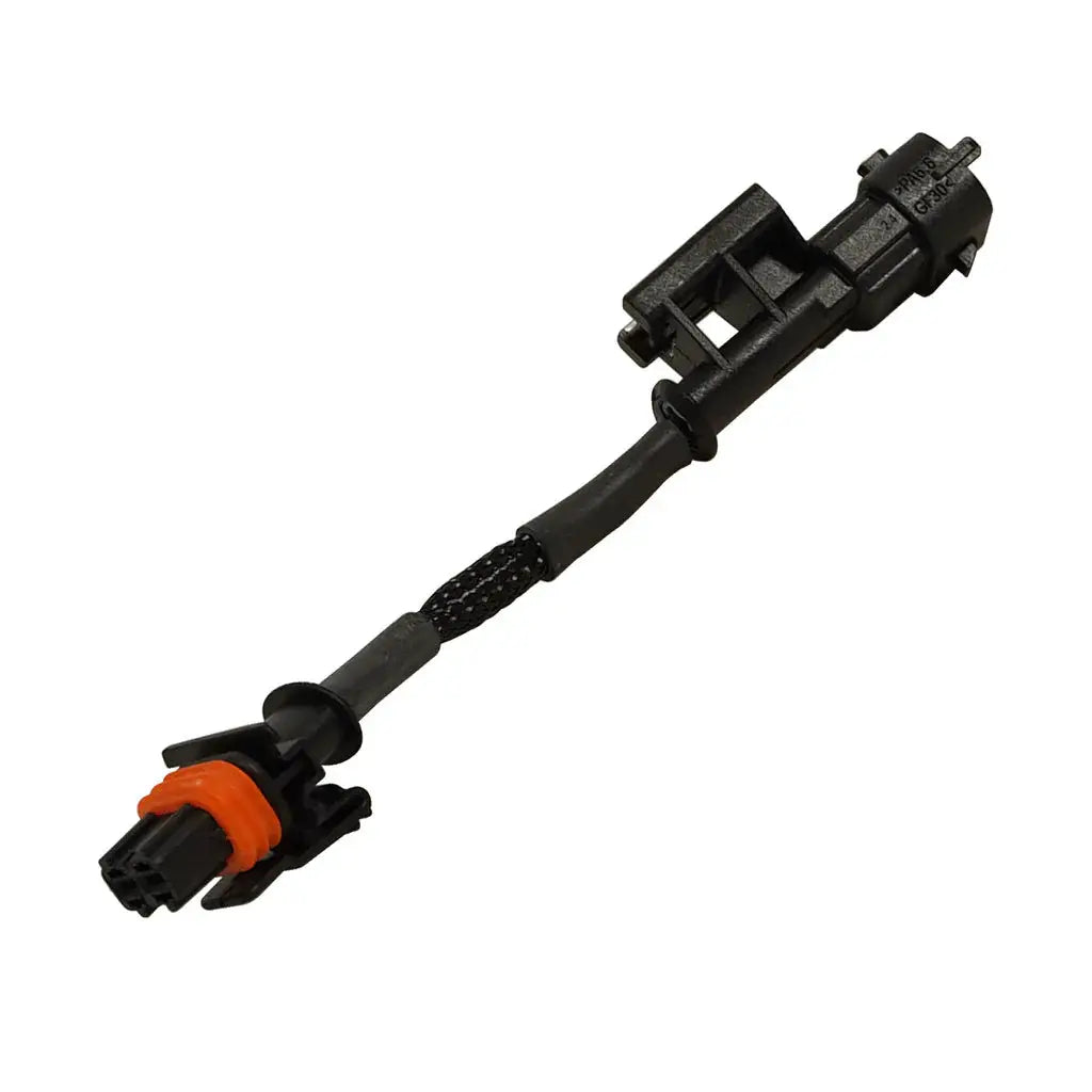 Venom CP3 Conversion Kit c/w Standard Pump - Chevy/GMC Duramax 6.6L 2011-2016 2500/3500 BD Diesel