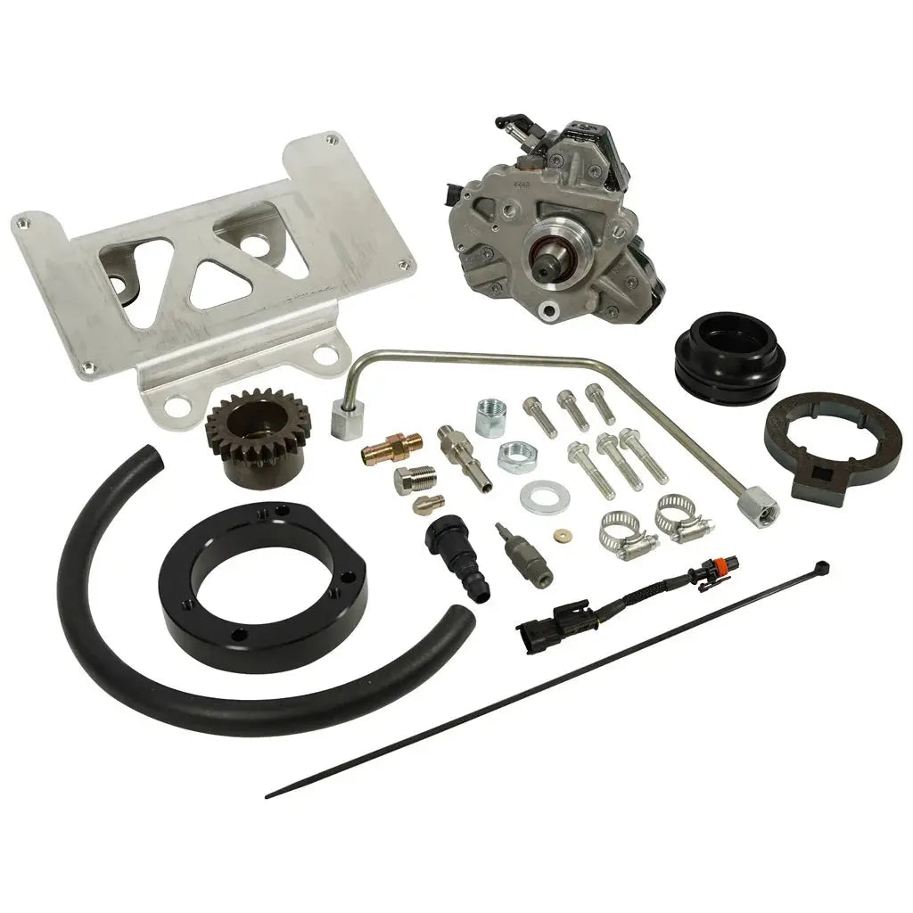 Venom CP3 Conversion Kits - Dodge 6.7L 2019-2020 Pick-up/Cab&Chassis 2500/3500/4500/5500 BD Diesel