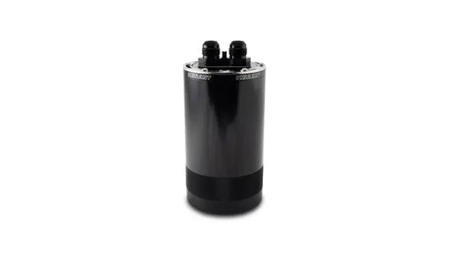 Vibrant Performance Gen3 Catch Can Assembly Vibrant