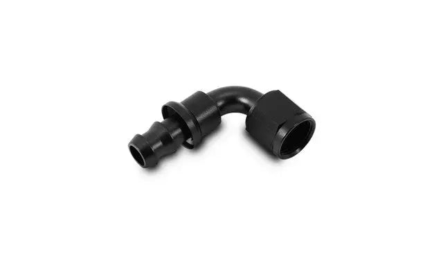 Vibrant Performance Gen3 Catch Can Assembly Vibrant