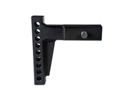 2.5 inch Weight Distribution Shank BulletProof Hitch BulletProof Hitches