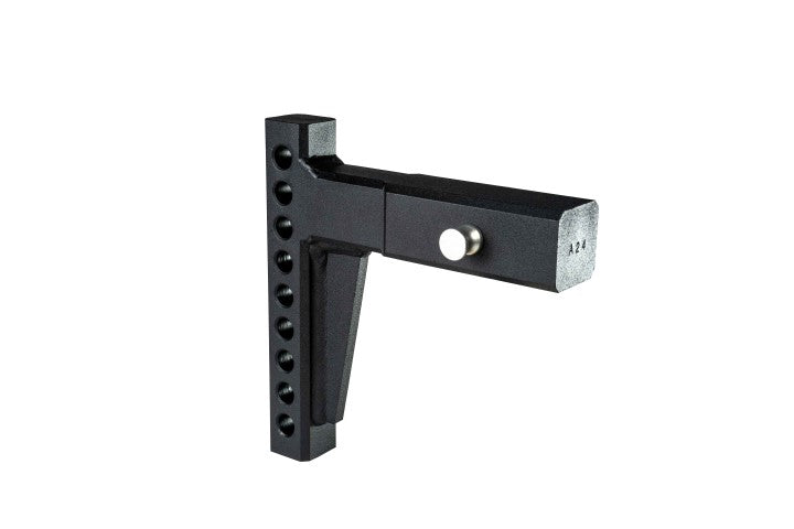 2.5 inch Weight Distribution Shank BulletProof Hitch BulletProof Hitches