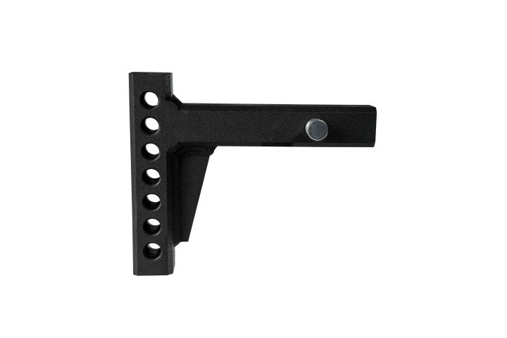 2 inch Weight Distribution Shank BulletProof Hitch BulletProof Hitches