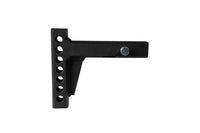 2 inch Weight Distribution Shank BulletProof Hitch BulletProof Hitches