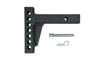 2 inch Weight Distribution Shank BulletProof Hitch BulletProof Hitches