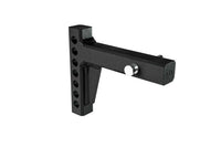 2 inch Weight Distribution Shank BulletProof Hitch BulletProof Hitches