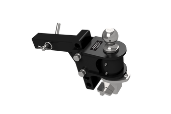compare product B&W Trailer Hitches WDHH4500 Weight Distribution Hitch Head Unit - 2