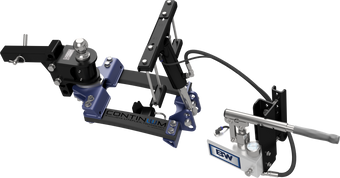 compare product B&W Trailer Hitches WDHK4500 Weight Distribution Hitch Kit, 2