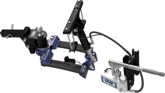 compare product B&W Trailer Hitches WDHK4501 Weight Distribution Hitch Kit, 2