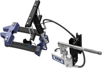 compare product B&W Trailer Hitches WDHL4510 Weight Distribution Hitch Load Bar Unit - Straight