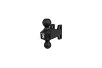Medium Duty Weight Distribution 2 inch & 2-5/16 inch Dual Ball attachment BulletProof Hitch BulletProof Hitches