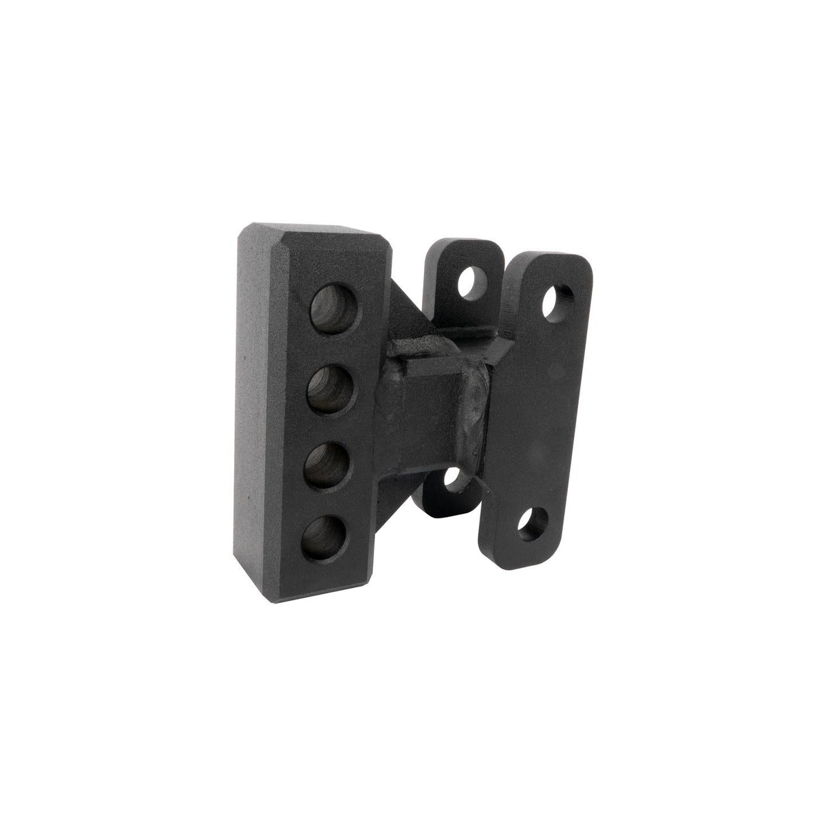 Medium Duty Weight Distribution Adapter BulletProof Hitch BulletProof Hitches