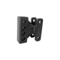 Medium Duty Weight Distribution Adapter BulletProof Hitch BulletProof Hitches