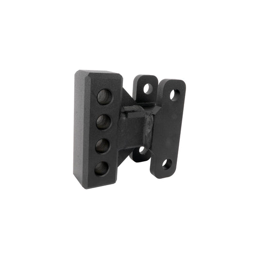 Medium Duty Weight Distribution Adapter BulletProof Hitch