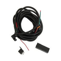 Wire Harness (05-18 Dodge) 10 Gauge FASS Fass
