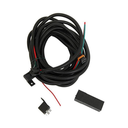 Wire Harness (05-18 Dodge) 10 Gauge FASS Fass