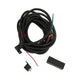Wire Harness (05-18 Dodge) 10 Gauge FASS Fass