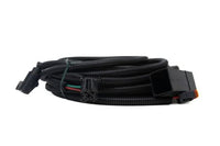 Wire Harness 14 Gauge Universal With Relay Cover FASS Fass