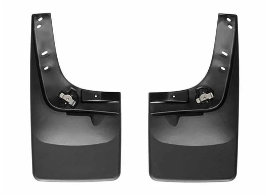 WeatherTech 110037-120024
