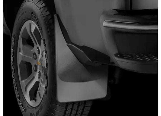 WeatherTech 110109-120116