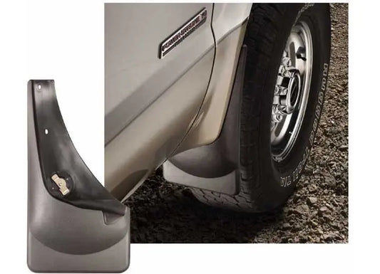 WeatherTech 120007
