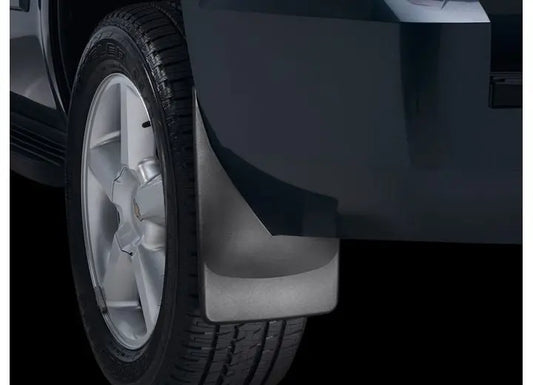 WeatherTech 120110