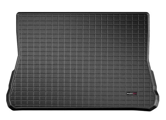 WeatherTech 401186