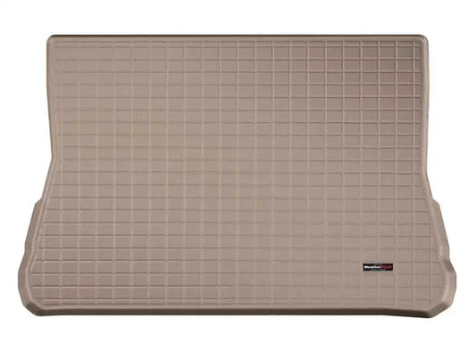 WeatherTech 411186