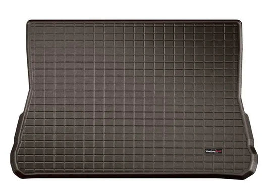 WeatherTech 431186