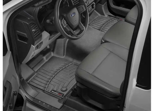 WeatherTech 4410125V