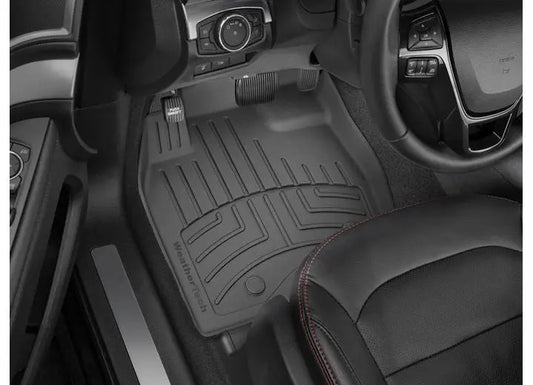 WeatherTech 444651IM