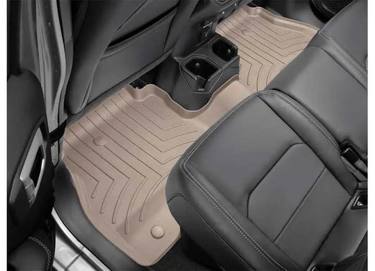 WeatherTech 450123IM