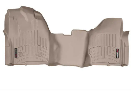 WeatherTech 455811