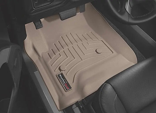 WeatherTech 456071