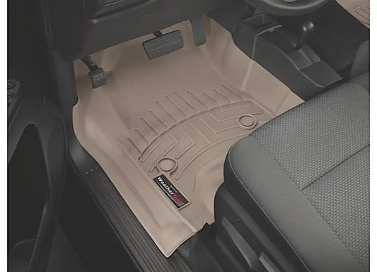 WeatherTech 457221
