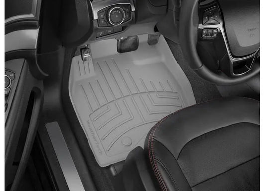 WeatherTech 464331IM