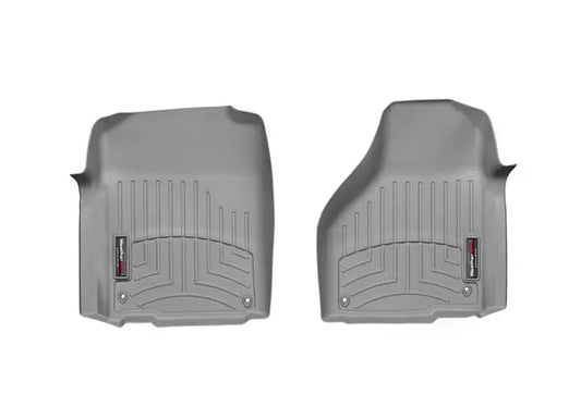 WeatherTech 464651