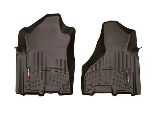 WeatherTech 4715451