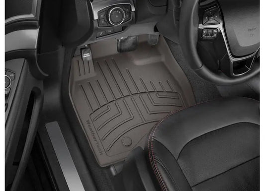 WeatherTech 474651IM