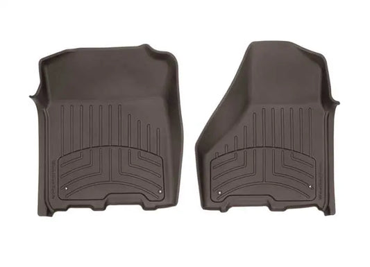 WeatherTech 474781IM