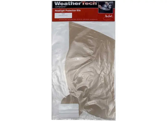 WeatherTech LG0449