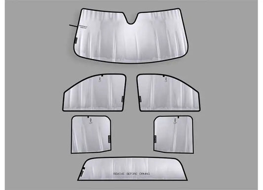 WeatherTech TS0001K1
