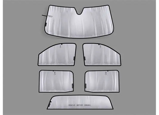 WeatherTech TS0001K2