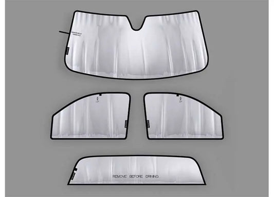 WeatherTech TS0001K3
