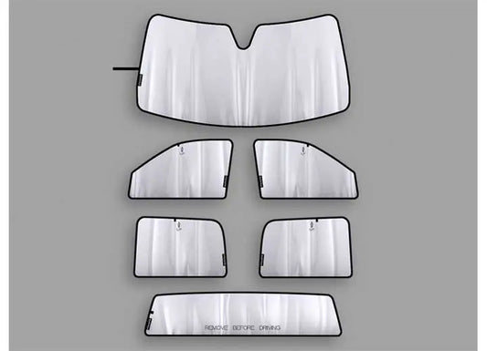 WeatherTech TS0005K2