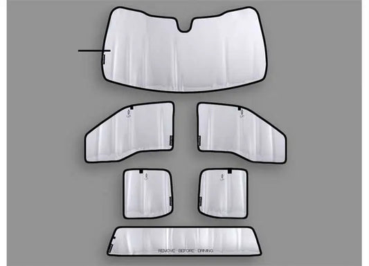 WeatherTech TS0034K1